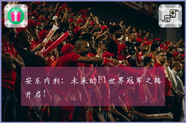 安东内利：未来的F1世界冠军之路开启！