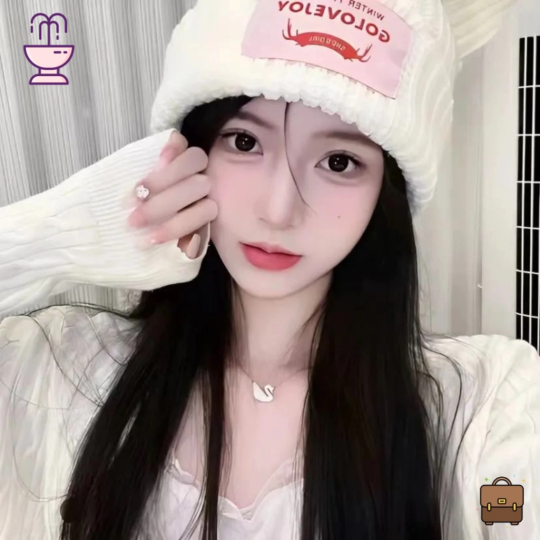 头像